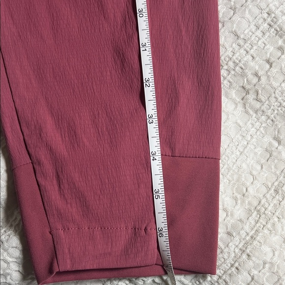 Athleta pants with Zippered Pockets size 0 - Picture 6 of 8